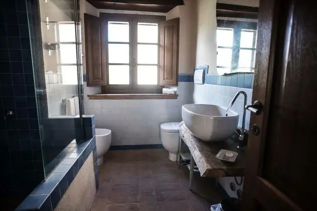 Deluxe Dört Kişilik Oda, 2 Yatak Odası