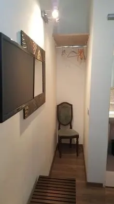 Standard Tek Büyük Yataklı Oda, 1 Çift Kişilik Yatak, Özel Banyo, Zemin Kat