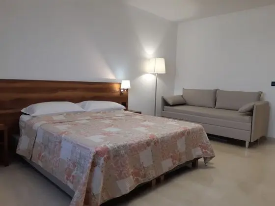 Dört Kişilik Oda