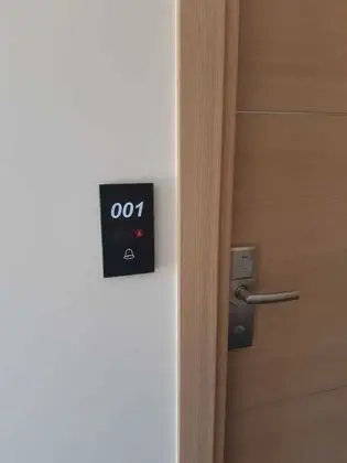 Dört Kişilik Oda