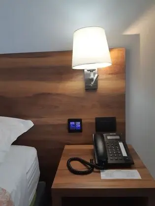 Economy Tek Büyük Yataklı Oda