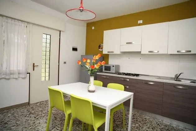 Apart Daire (C-6)