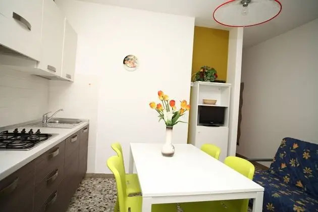 Apart Daire (C-6)
