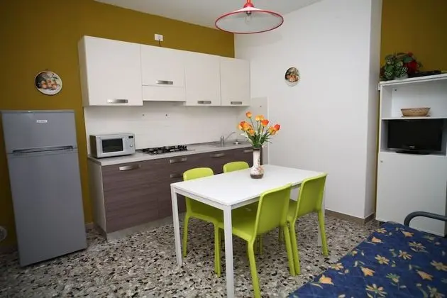 Apart Daire (C-6)