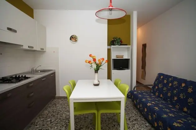 Apart Daire (C-6)