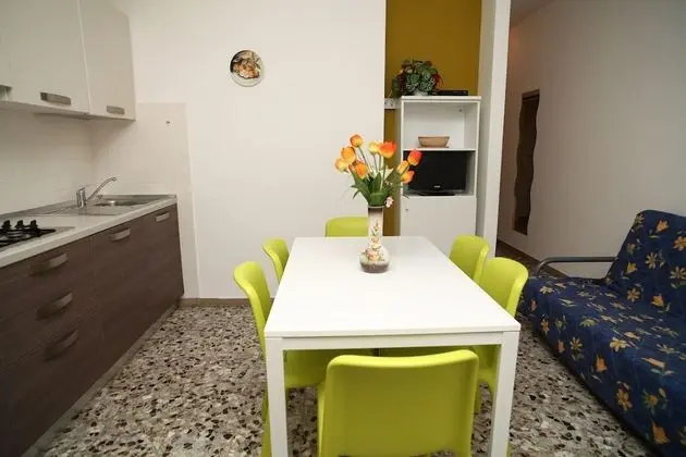 Apart Daire (C-6)
