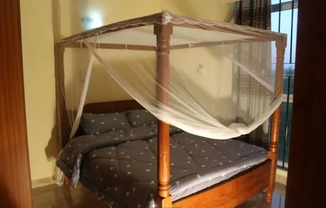 Çatı Katı Süiti (Penthouse), 2 Yatak Odası