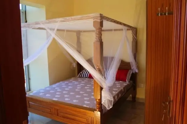 Çatı Katı Süiti (Penthouse), 2 Yatak Odası