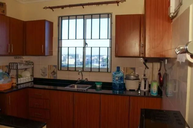 Çatı Katı Süiti (Penthouse), 2 Yatak Odası