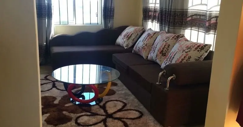 Çatı Katı Süiti (Penthouse), 2 Yatak Odası