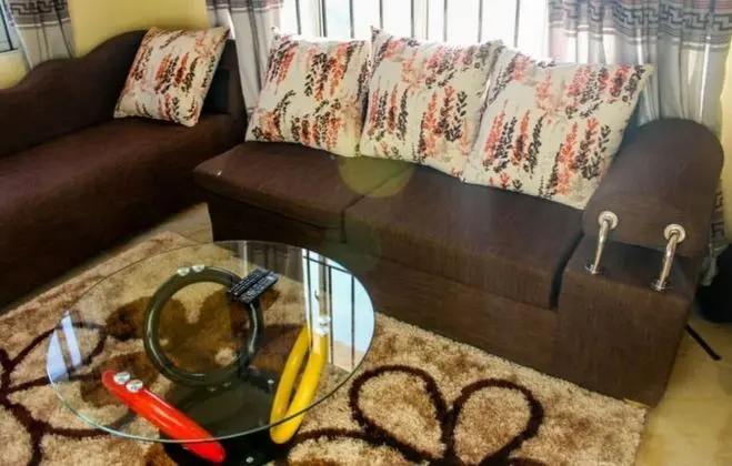 Çatı Katı Süiti (Penthouse), 2 Yatak Odası