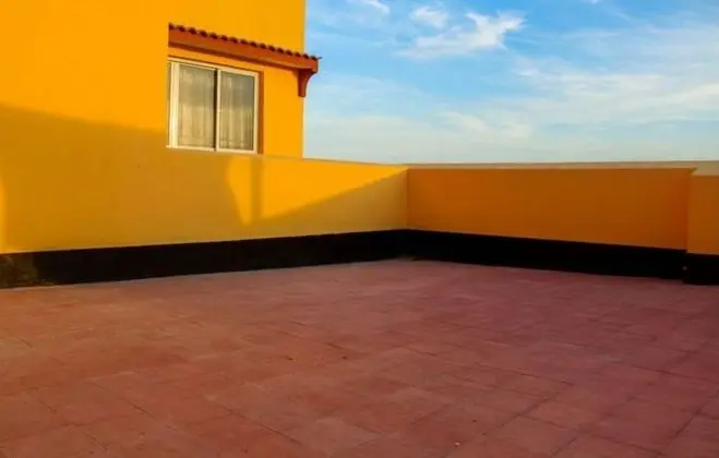 Çatı Katı Süiti (Penthouse), 2 Yatak Odası