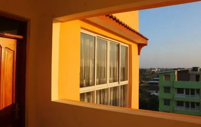 Çatı Katı Süiti (Penthouse), 2 Yatak Odası