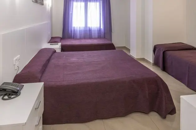 Basic Dört Kişilik Oda