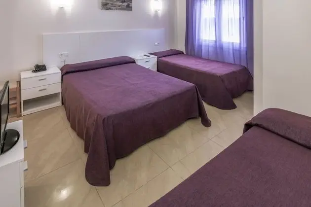 Basic Dört Kişilik Oda