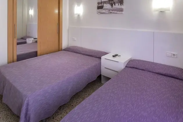 Standard Üç Kişilik Oda