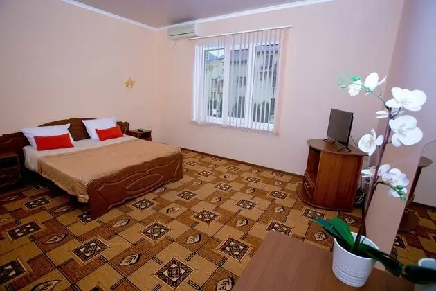 Basic Tek Büyük veya İki Ayrı Yataklı Oda, Sigara İçilmez