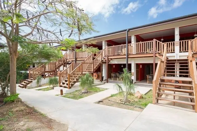 1 Bedroom Apartment Breeze