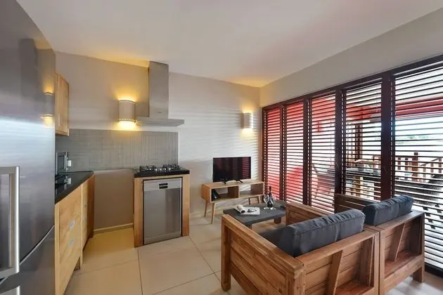 1 Bedroom Apartment Breeze