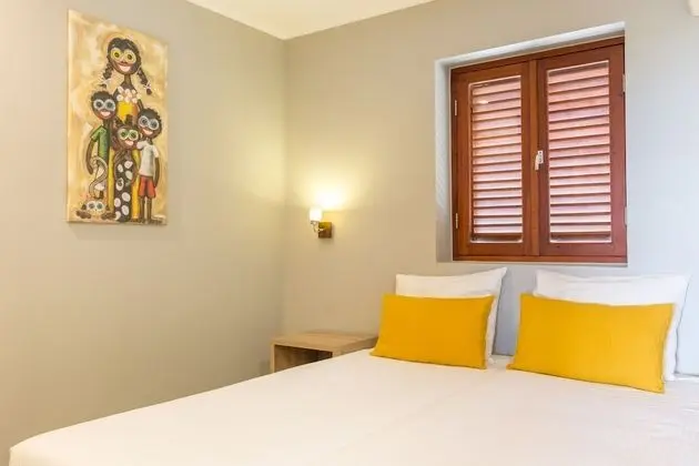 1 Bedroom Apartment Breeze