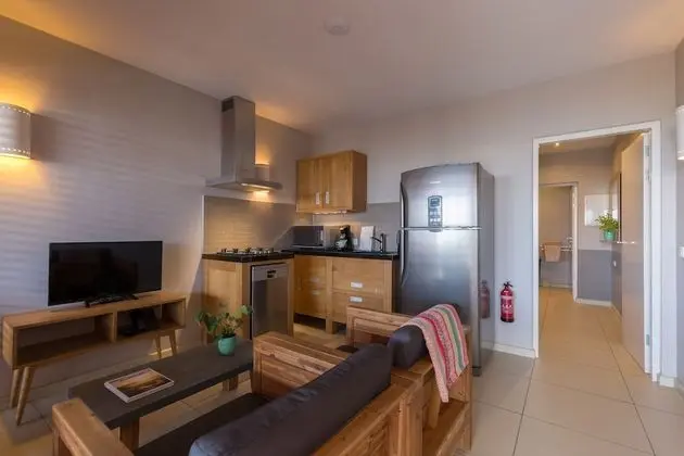 1 Bedroom Apartment Breeze