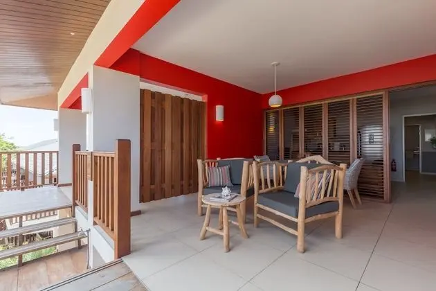 1 Bedroom Apartment Breeze