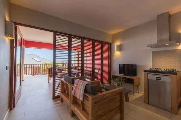 1 Bedroom Apartment Breeze