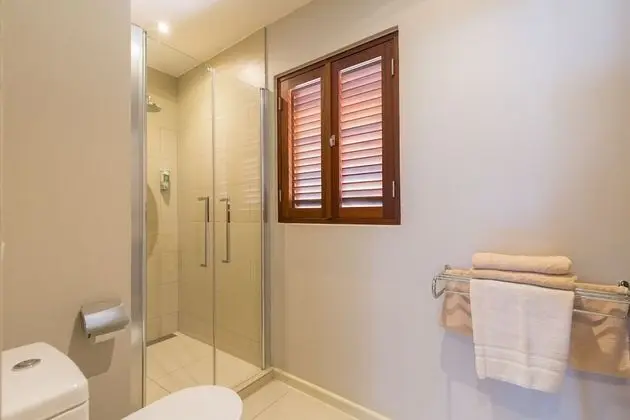 1 Bedroom Apartment Breeze