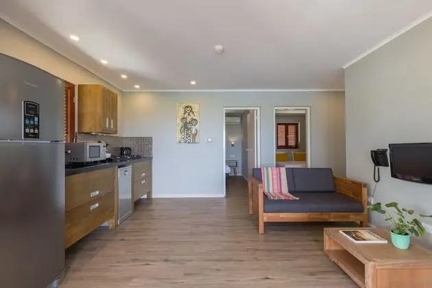 Standard Apart Daire (Aura)