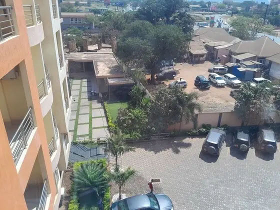 Odadan Manzara