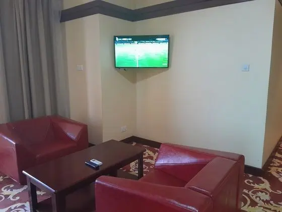 Oturma Alanı