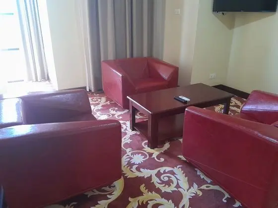 Oturma Alanı