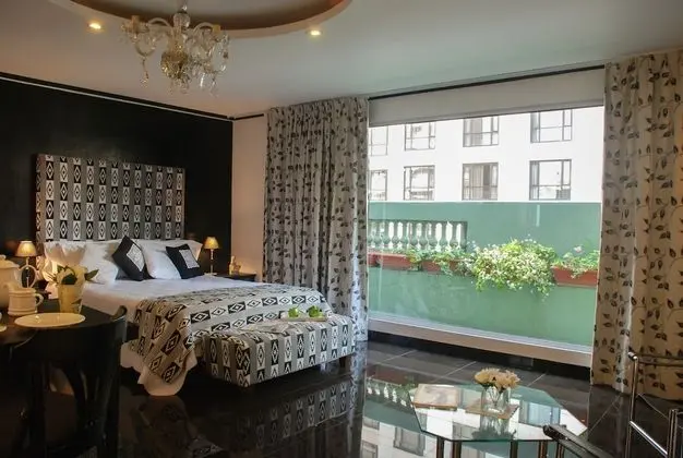 Superior Çatı Katı (Loft)