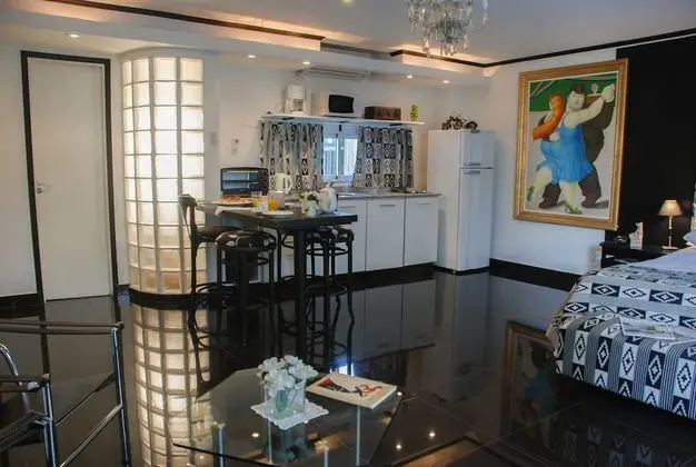 Superior Çatı Katı (Loft)