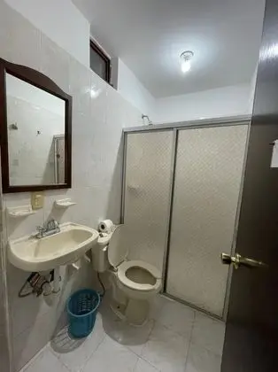 Standard Oda, 1 Büyük (Queen) Boy Yatak