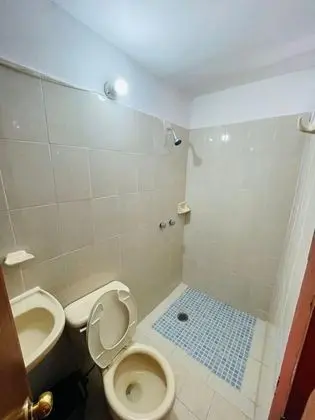 Standard Oda, 1 Büyük (Queen) Boy Yatak