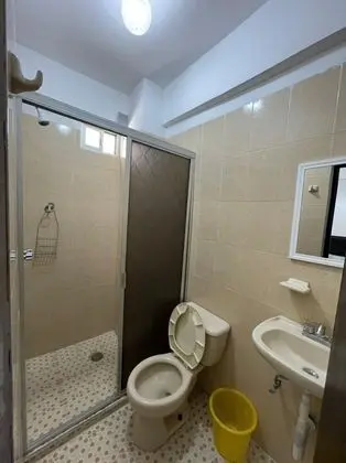 Standard Oda, 2 Çift Kişilik Yatak