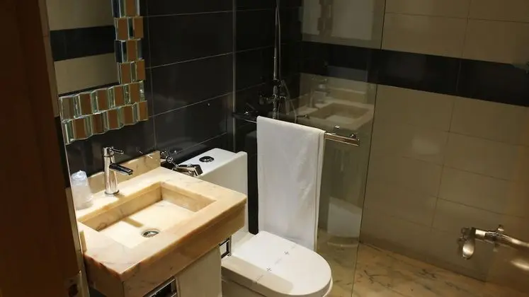 Economy Tek Büyük Yataklı Oda