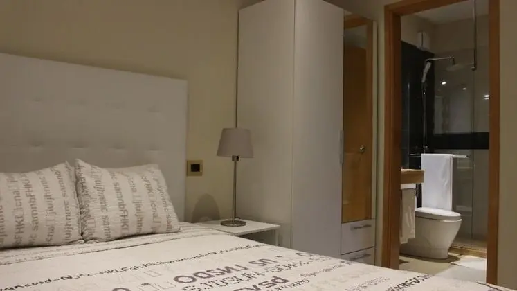 Economy Tek Büyük Yataklı Oda