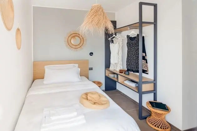 Superior Tek Kişilik Oda