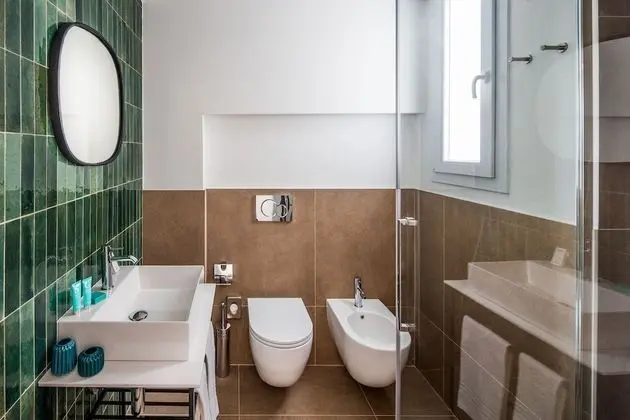 Superior Tek Kişilik Oda