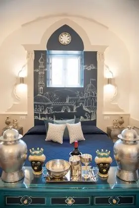 Deluxe Oda, 1 Yatak Odası, Banyolu/Duşlu