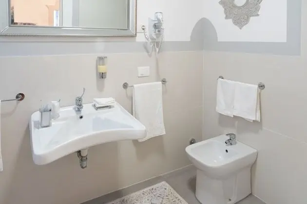 Deluxe Oda, 1 Yatak Odası, Banyolu/Duşlu