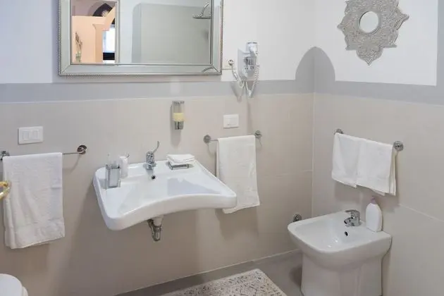 Deluxe Oda, 1 Yatak Odası, Banyolu/Duşlu