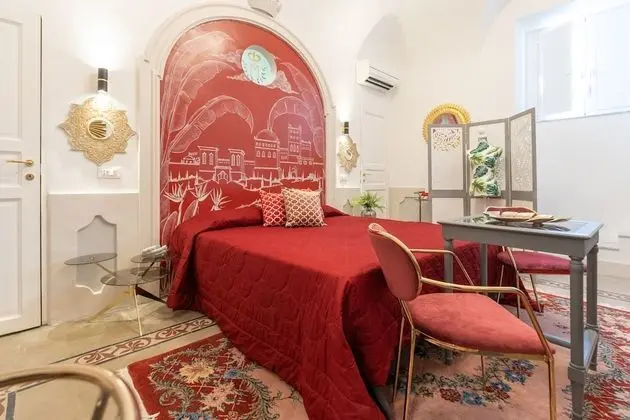 Luxury Oda, Banyolu/Duşlu