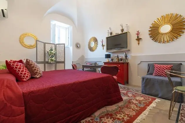 Luxury Oda, Banyolu/Duşlu