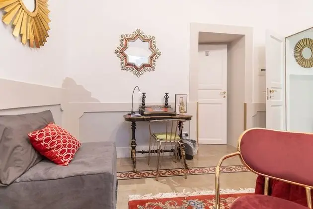 Luxury Oda, Banyolu/Duşlu