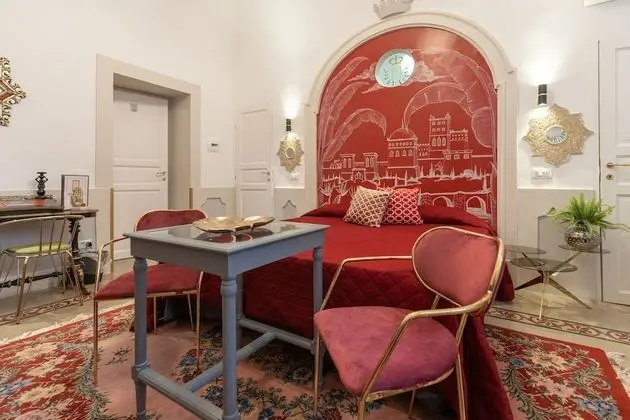 Luxury Oda, Banyolu/Duşlu