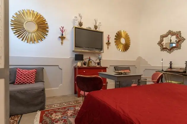 Luxury Oda, Banyolu/Duşlu