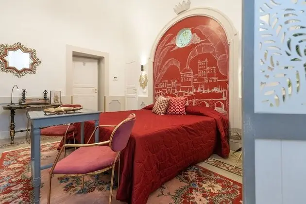 Luxury Oda, Banyolu/Duşlu